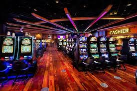 Casino Trix
